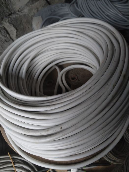 Kabel przewód YDY 3x1,5mm2  84m NKT