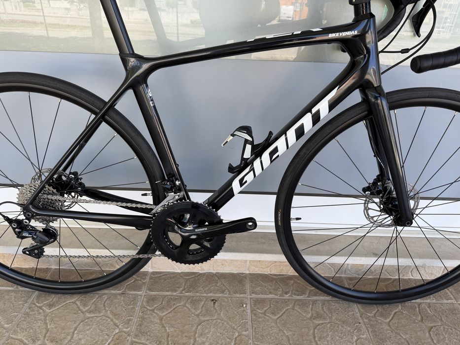 Bicicleta de estrada Giant - Disco