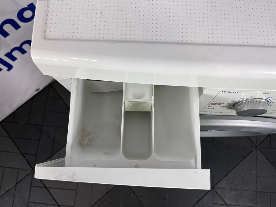 Pralka Siemens Slim Made In Germany 4 kg/1200 ob /A /Dostawa/Gwarancja