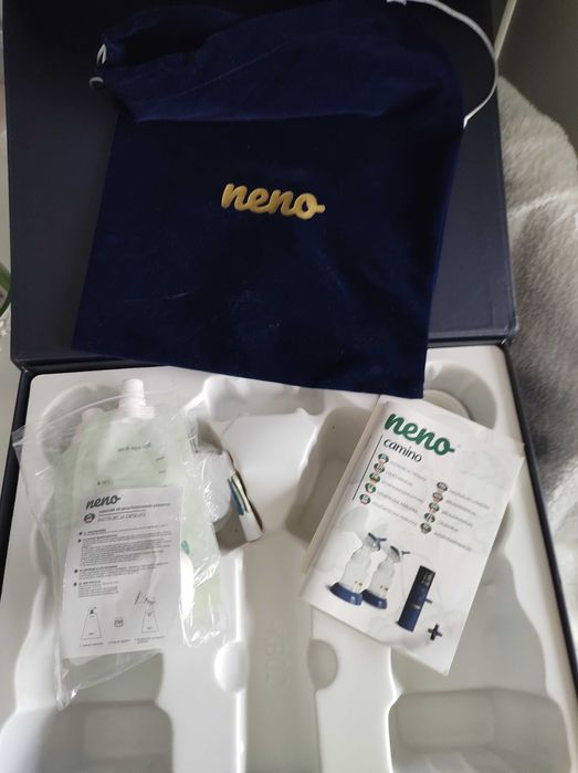 Laktator elektryczny Neno camino