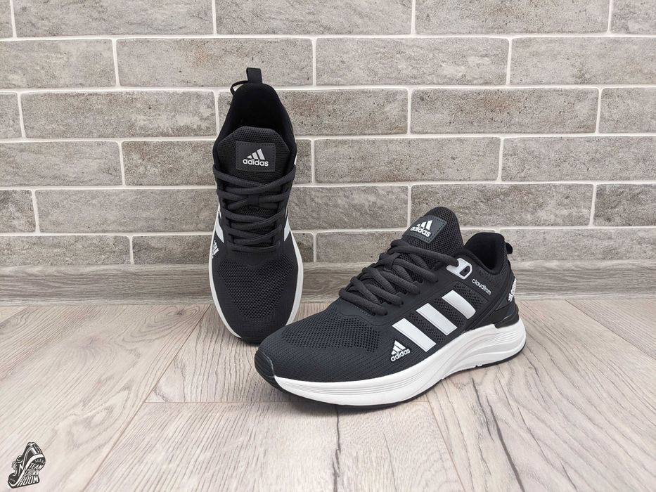 Чоловічі кросівки літо Adidas Response \ Адидас Маратон \ розмір 41 - 46
