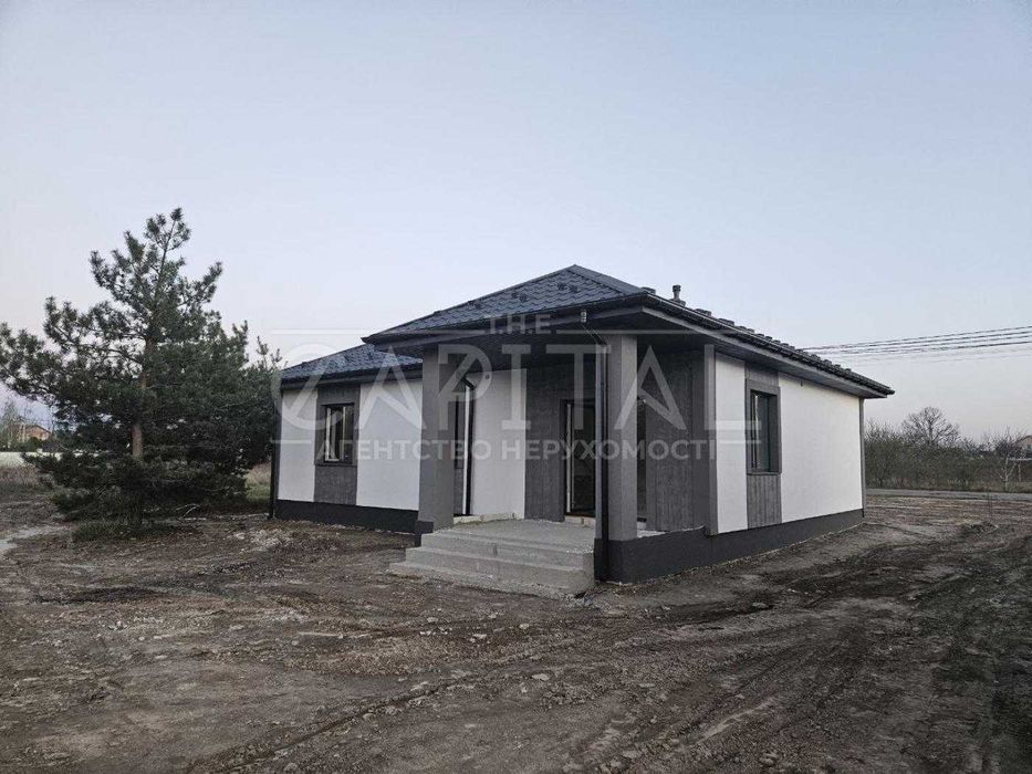 Продаж/Будинок/120м2‼️Є-ОСЕЛЯ‼️Васильків/Василь-ський/вул.Небесної Сот