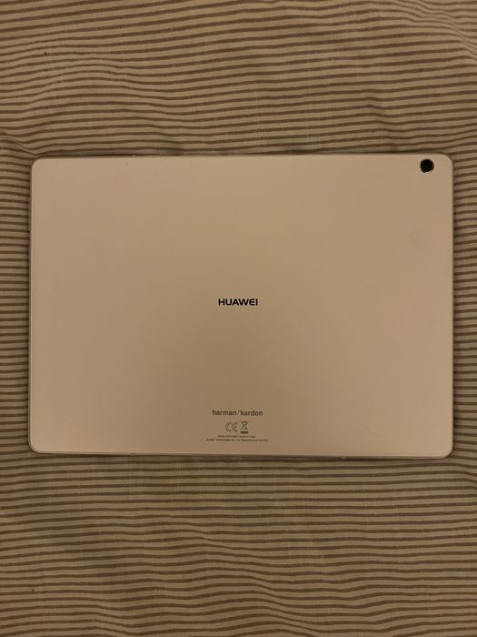 Tablet Huawei mediapad m3 lite
