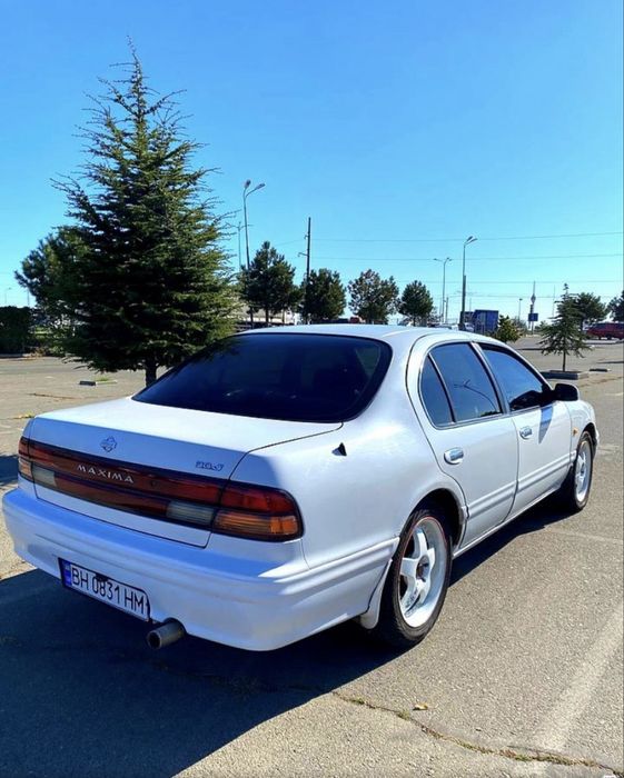 Нисан максима а32