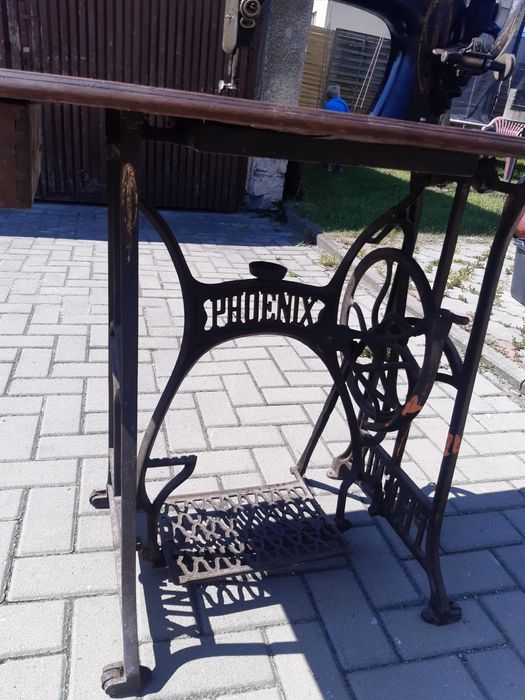 Maszyna do szycia Phoenix