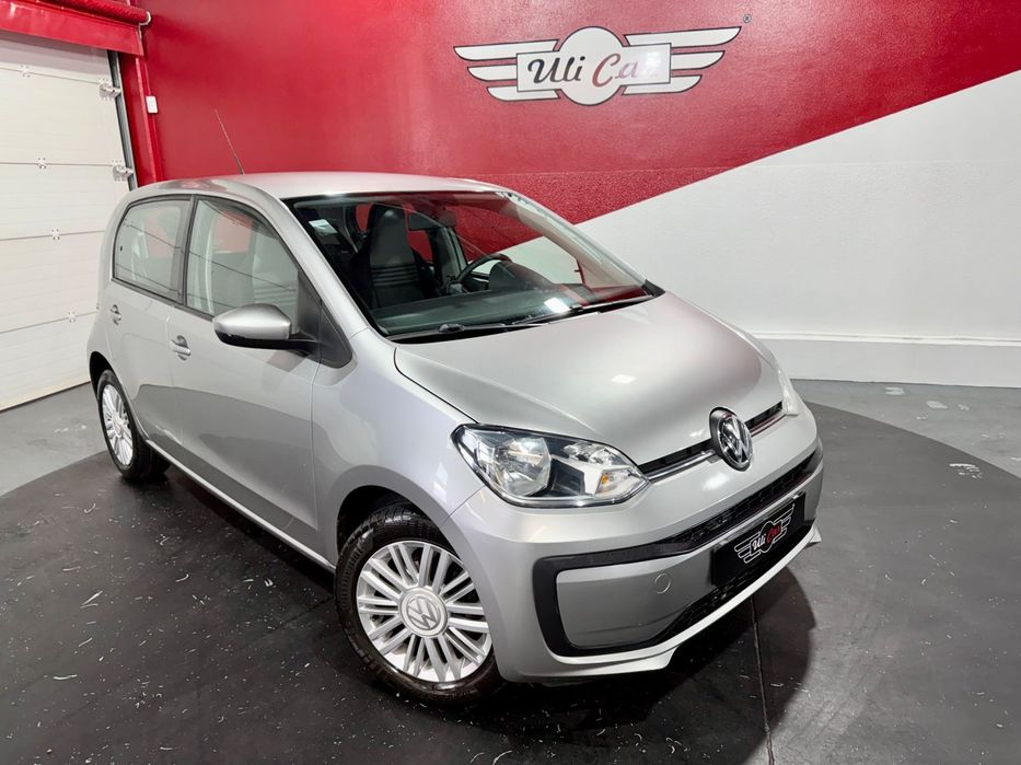 VW Up!