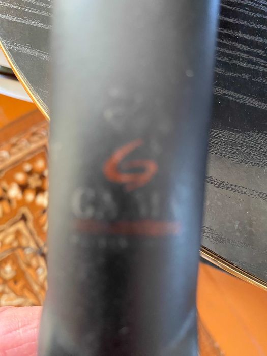 Продам італійський профессійний випрямляч волосся GA.MA.