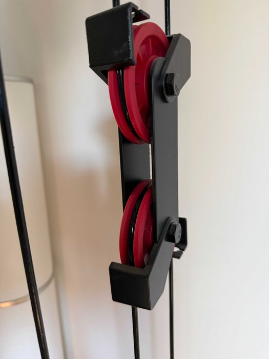 Ginásio - Home Gym completo - Corength/Decathlon como Novo