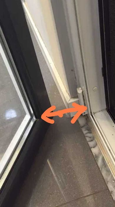 Assistência Dobradiças Puxadores PVC Margem Sul