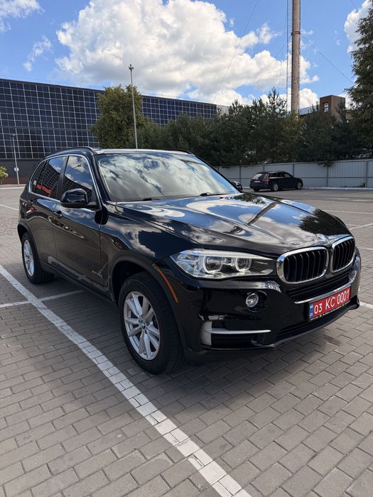 BMW x 5 бмв х 5 35d