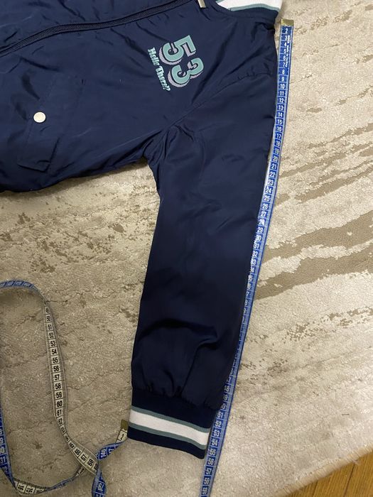 Куртка бомбер,нова, р.122/128см. NKD Німеччина