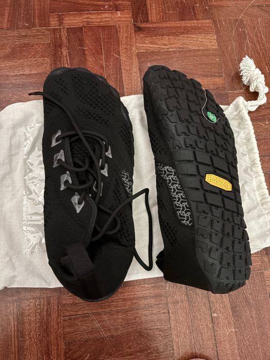 Sapato Barefoot Homem 41 - Saguaro Smart I Pro - Cano alto