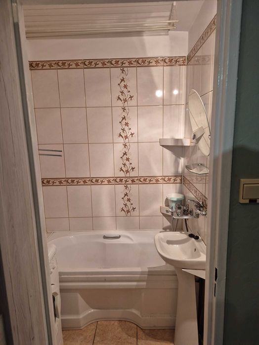 Wynajme mieszkanie 2 pokojowe w Janikowie