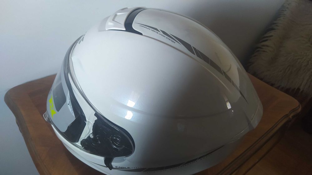 Axxis z blendą super kask i cena