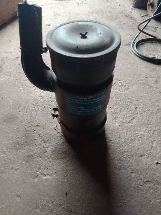 Sprzedam filtr powiietrza