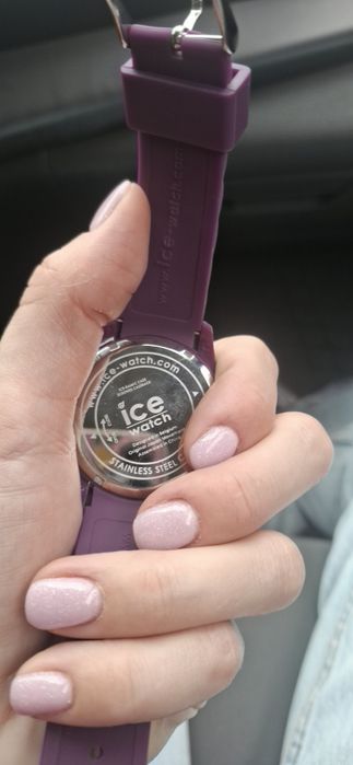 Часы спортивные ice watch