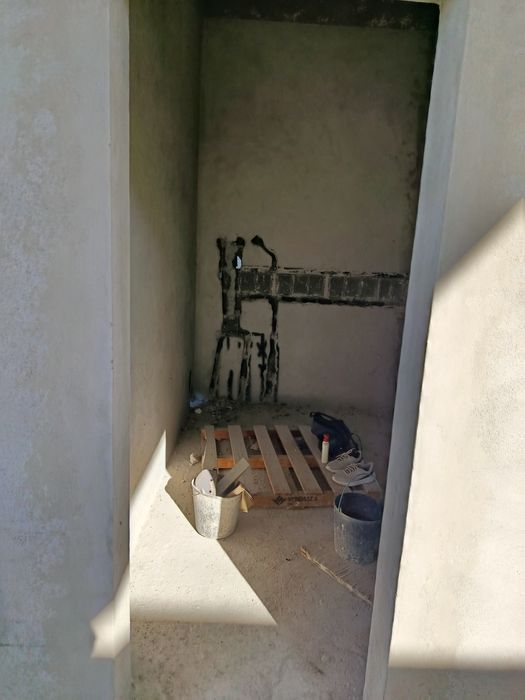 Fantástico Armazém Industrial na zona industrial do Casal do Marco