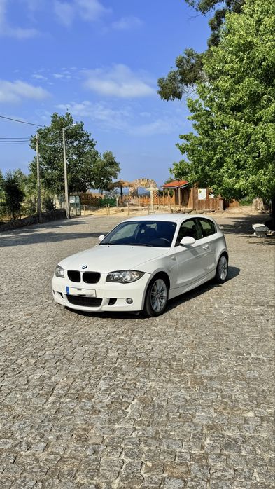 Serie 1 pack m 2009