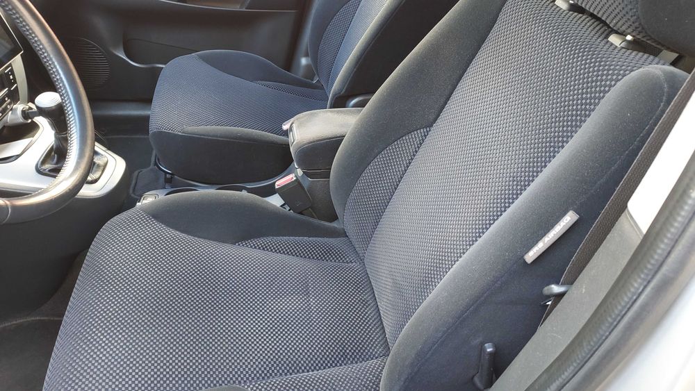 Продаю автомобиль Hyundai Tucson 2007