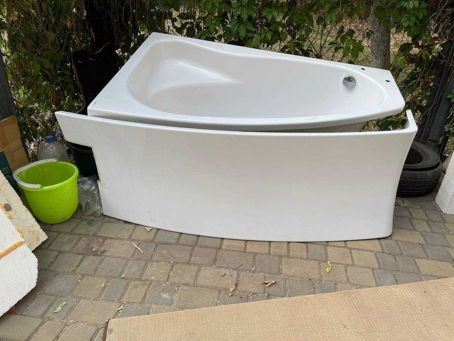 Ванна б\у гарний стан