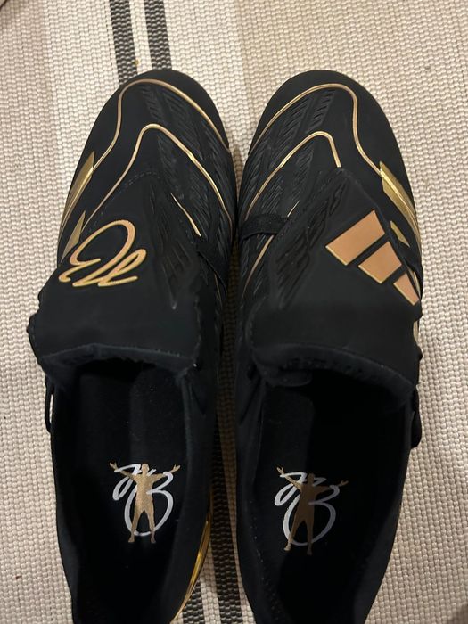 Chuteiras Adidas Predator Elite Bellingham