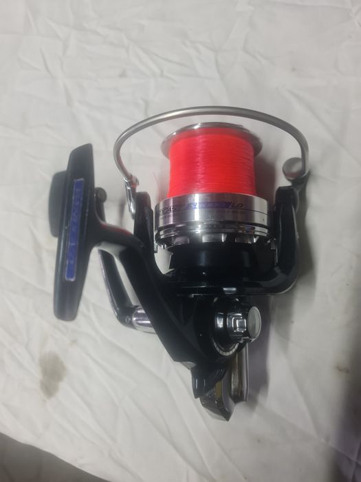 Daiwa Windcast S5000LD