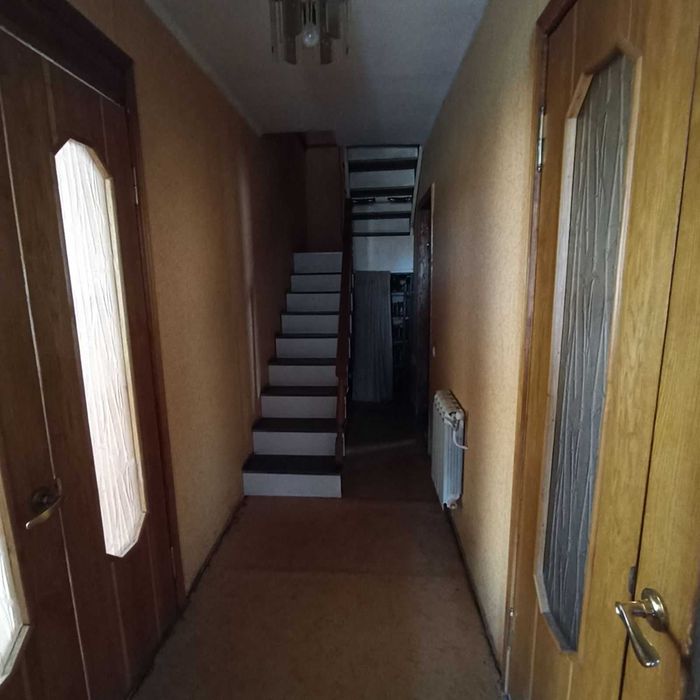 Продам частину будинку (3725)