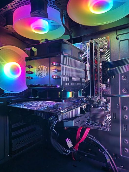 Computador Gaming
