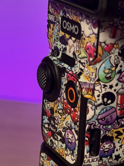 Dji Osmo Pocket 3