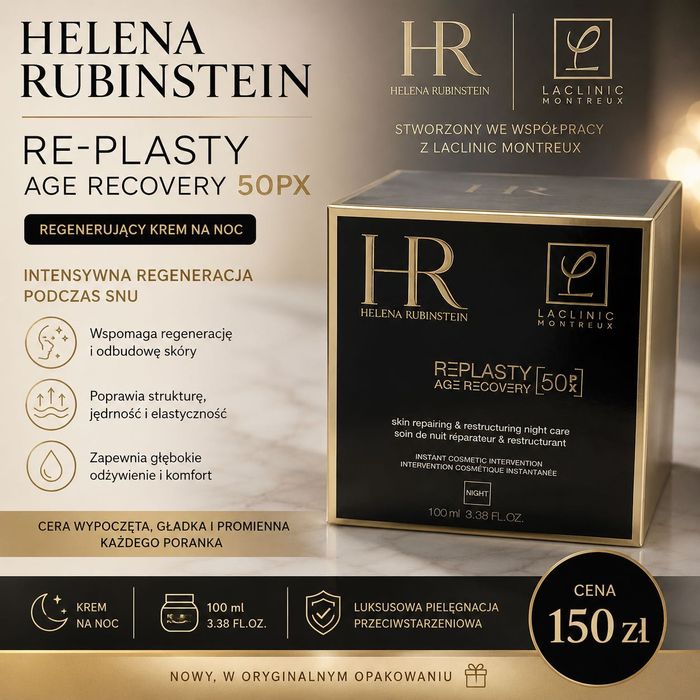 Krem Helena Rubinstein