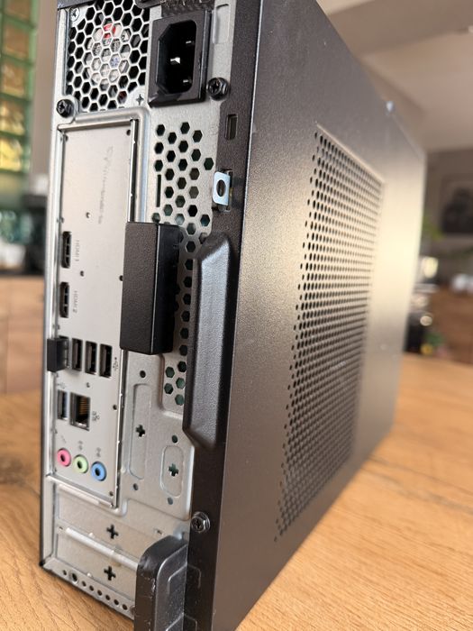 Komputer Acer xc-780 i5 hdmi bletooth