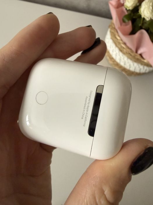 Iphone 12 mini + AirPods2