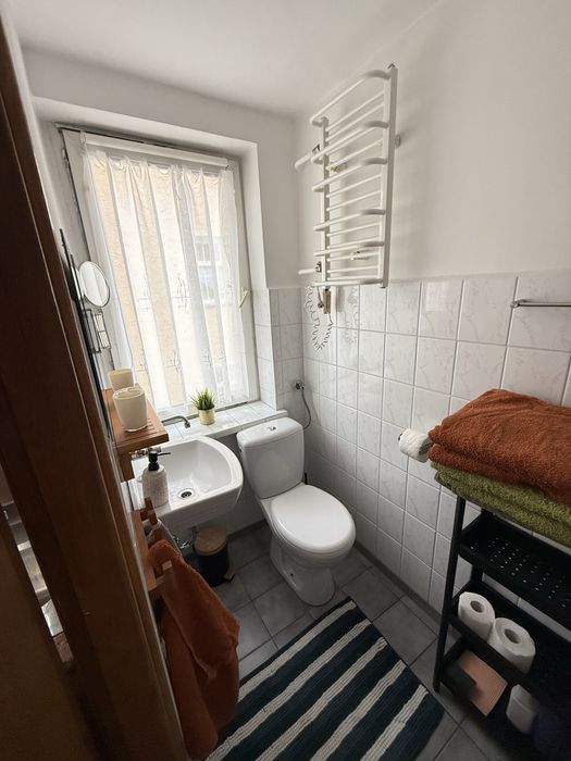 Mieszkanie Apartament Centrum Mrągowo przy szlaku