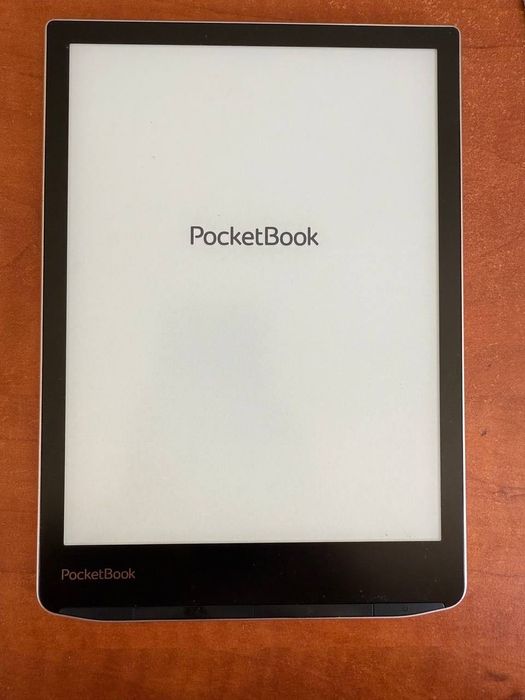 Ebook Readers POCKETBOOK Inkpad 4 (7.8'')