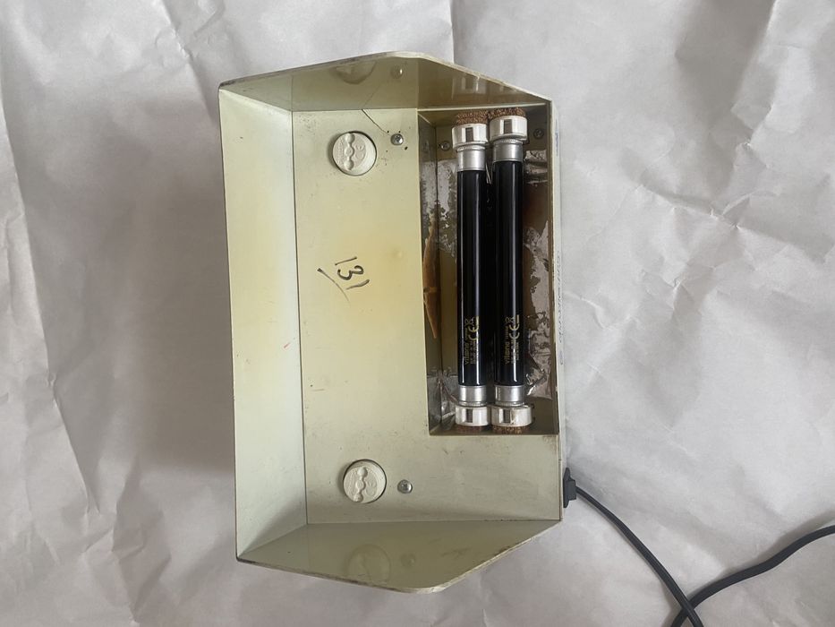 Детектор валют Спектр 5