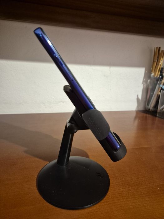 Motorola Moto G100