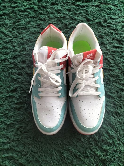 Nike rozmiar 40 nowe