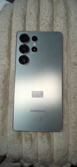 Samsung s25 ultra plus