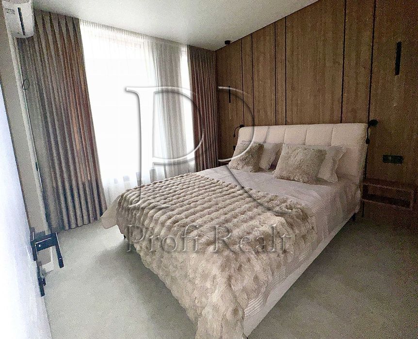 Продаж1к Respublika Файна Таун Метрополіс Теремки Unit