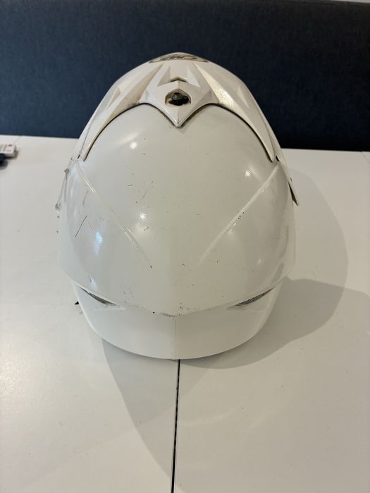 Capacete Cross CMS