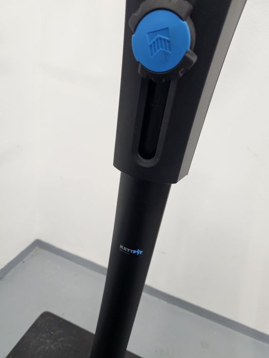 Rower treningowy pionowy Kettler Ergo S