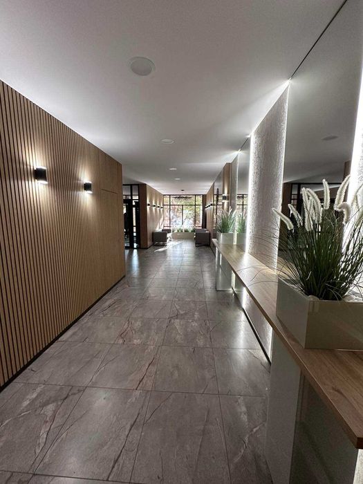 Продаж двокімнатної 64.1 кв.м. на Печерську вул. Коновальця 36в