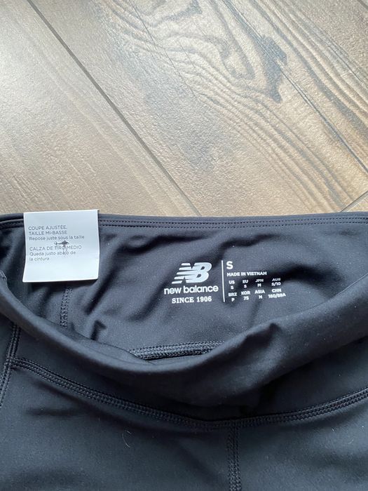 Нові лосіни New Balance (оригінал)