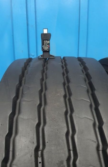 385/65 R22.5 Sprzedam opony Hankook Smart Flex TH31 ! MONTAŻ OD 30 ZŁ