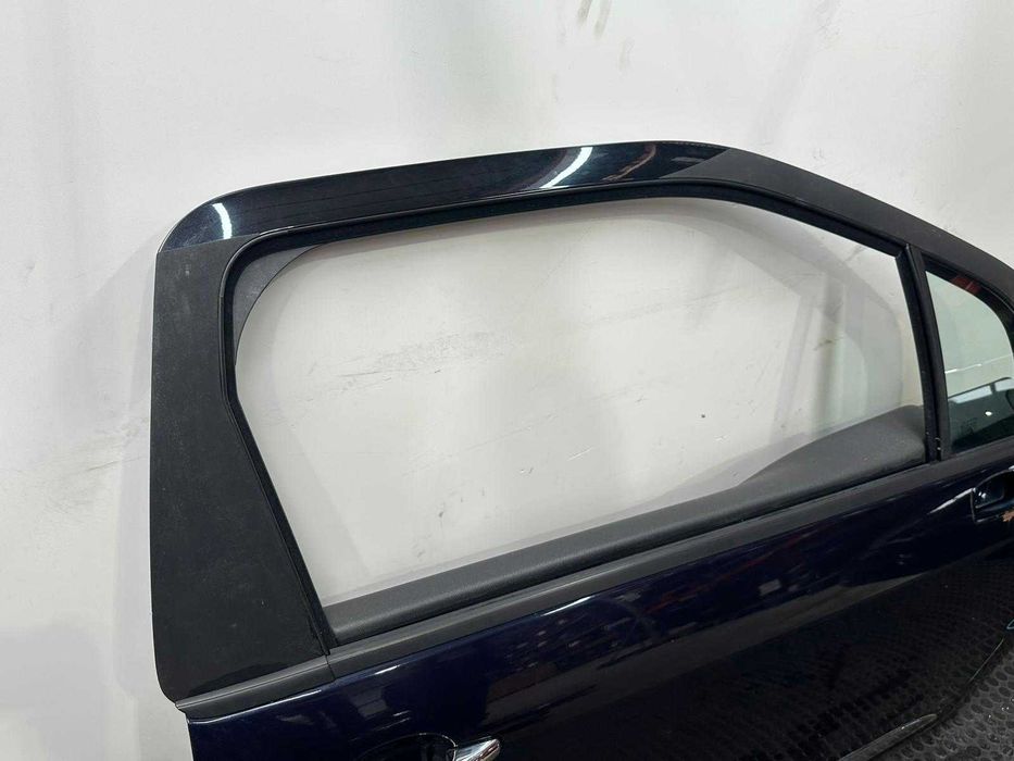 Porta frontal direita Citroen DS3 (2015)