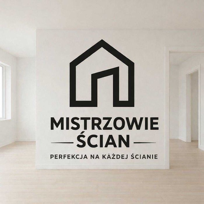 Gładzie i Malowanie | Perfekcyjne Wykończenia | Szybkie Terminy