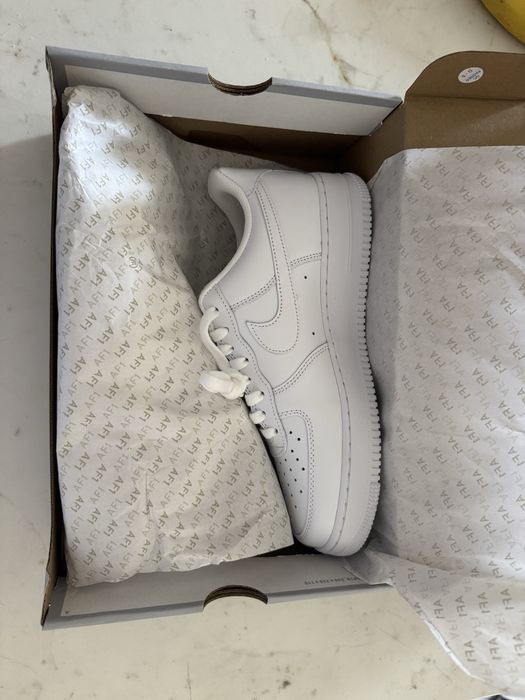 Air force 1 white original