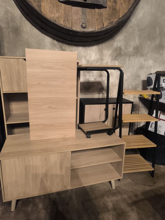 Moveis de sala  usados