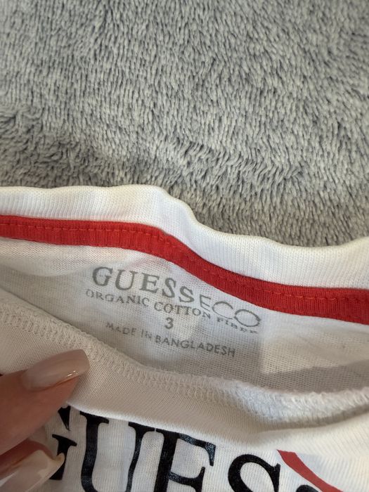 Футболка Guess 98