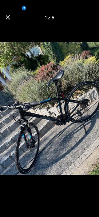 Rower Kross Evado 4.0